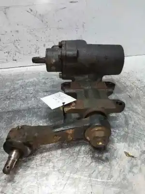 Peça sobressalente para automóvel em segunda mão caixa de direção por bmw bertone freeclimber referências oem iam 87604  