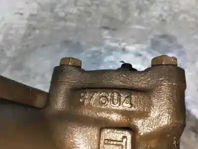 Peça sobressalente para automóvel em segunda mão caixa de direção por bmw bertone freeclimber referências oem iam 87604  