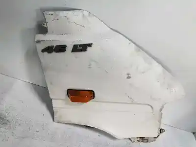Second-hand car spare part FRONT RIGHT FIN for VOLKSWAGEN LT CAJA CERRADA / COMBI (MOD. 1997)  OEM IAM references   