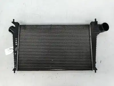 Peça sobressalente para automóvel em segunda mão intercooler por saab 9-5 berlina 3.0 tid linear sport referências oem iam 4726568