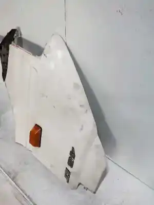 Pezzo di ricambio per auto di seconda mano parafango anteriore sinistro per volkswagen lt caja cerrada / combi (mod. 1997) * riferimenti oem iam   
