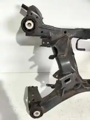 Автозапчастина б/у задня вісь для subaru legacy lim. b14 limited посилання на oem iam   