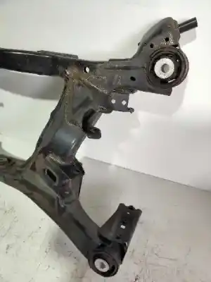 Автозапчастина б/у задня вісь для subaru legacy lim. b14 limited посилання на oem iam   