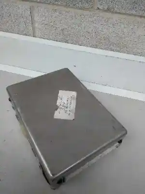 Peça sobressalente para automóvel em segunda mão BOITIER DE COMMANDE DE ABS por LEXUS LS400 (UCF20)  Referências OEM IAM 8954150031  0794007081