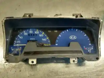 Second-hand car spare part dashboard for kia besta besta (caja cerrada) oem iam references k78855430e  961119