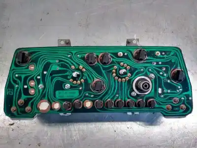 Second-hand car spare part dashboard for kia besta besta (caja cerrada) oem iam references k78855430e  961119