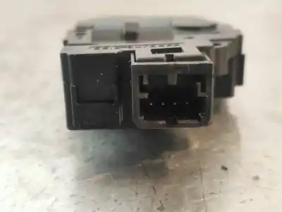 Peça sobressalente para automóvel em segunda mão motor de abertura da comporta de sofagem por bmw x5 (e70) 3.0d referências oem iam 9298886  