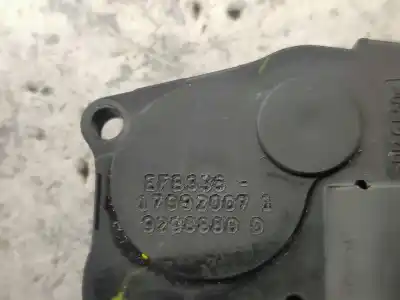 Peça sobressalente para automóvel em segunda mão motor de abertura da comporta de sofagem por bmw x5 (e70) 3.0d referências oem iam 9298886  