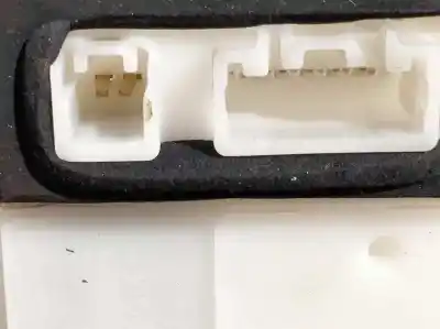 Автозапчастина б/у лівий передній двиг центрального замкування для subaru legacy lim. b14 limited посилання на oem iam   