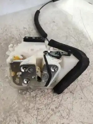 Автозапчастина б/у задній правий двиг центрального замкування для subaru legacy lim. b14 limited посилання на oem iam   