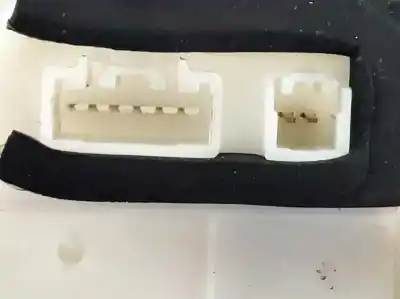 Автозапчастина б/у задній правий двиг центрального замкування для subaru legacy lim. b14 limited посилання на oem iam   