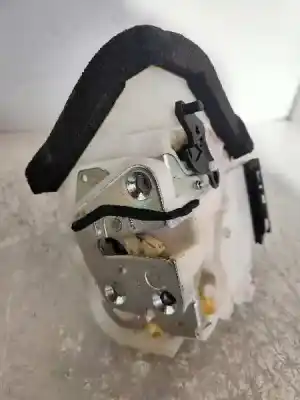 Автозапчастина б/у задній лівий центральний замок для subaru legacy lim. b14 limited посилання на oem iam   