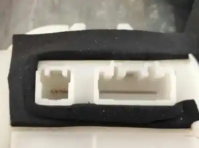 Автозапчастина б/у задній лівий центральний замок для subaru legacy lim. b14 limited посилання на oem iam   