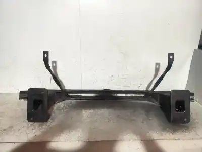 Second-hand car spare part front bumper reinforcement for bmw x5 (e70) 3.0d oem iam references   