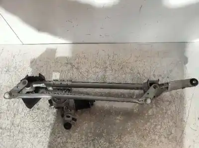 Автозапчасти б/у мотор переднего стеклоочистителя за subaru legacy lim. b14 limited ссылки oem iam 