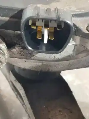 Автозапчастина б/у двигатель передніх склоочисників для subaru legacy lim. b14 limited посилання на oem iam   