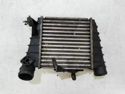 Recambio de automóvil de segunda mano de intercooler para skoda fabia (6y2/6y3) 1.4 tdi referencias oem iam 6q0145804a  862403n