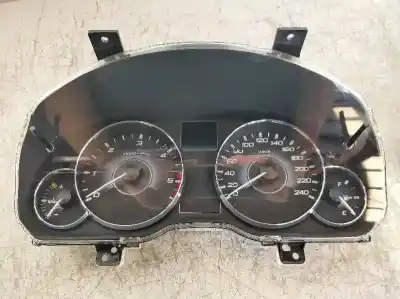 Автозапчасти б/у приборная доска за subaru legacy lim. b14 limited ссылки oem iam 85002aj43