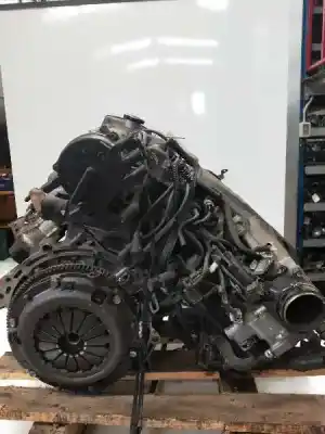 Автозапчасти б/у ПОЛНЫЙ ДВИГАТЕЛЬ за MAZDA XEDOS 6 (CA)  ссылки OEM IAM   234197