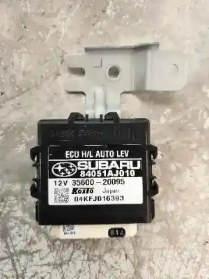 Автозапчасти б/у электронный модуль за subaru legacy lim. b14 limited ссылки oem iam 84051aj010