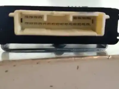 Автозапчастина б/у електронний модуль для subaru legacy lim. b14 limited посилання на oem iam 84051aj010  04kfj016393