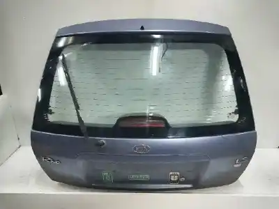 Pezzo di ricambio per auto di seconda mano Portellone per KIA RIO Ipanema Berlina Riferimenti OEM IAM   