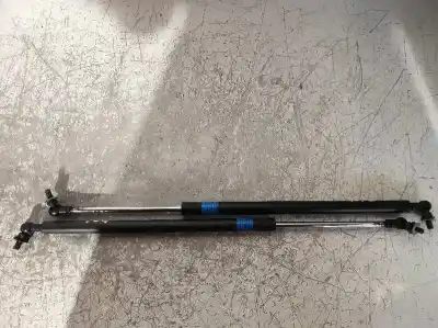 Автозапчасти б/у амортизатор капота за subaru legacy lim. b14 limited ссылки oem iam 