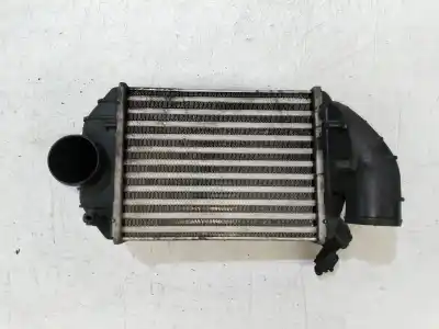 Автозапчастина б/у інтеркулер для skoda superb (3u4) classic посилання на oem iam 059145805
