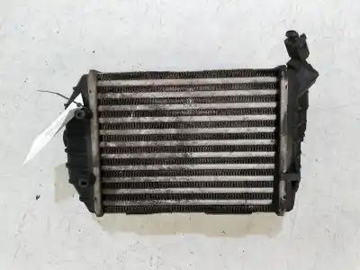 Автозапчастина б/у інтеркулер для skoda superb (3u4) classic посилання на oem iam 059145805  1575620