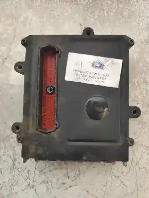 Gebrauchtes Autoersatzteil Steuergerät Automatikgetriebe zum CHRYSLER VOYAGER (RG)  OEM-IAM-Referenzen 04727532AA P04727532AA TR8TH04328GJHM