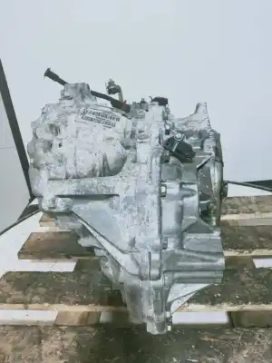 Second-hand car spare part gearbox for dodge caliber (pm) 2.0 se oem iam references 6y1700  j133