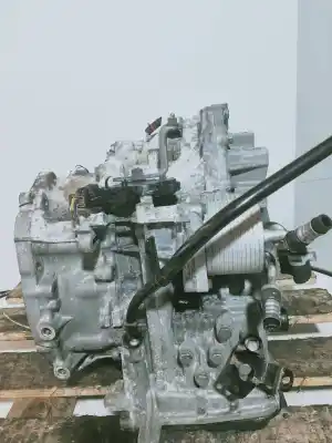 Second-hand car spare part gearbox for dodge caliber (pm) 2.0 se oem iam references 6y1700  j133