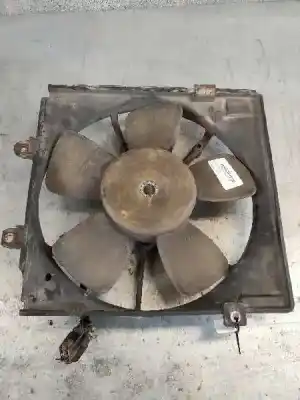 Автозапчастина б/у ЕЛЕКТРО ВЕНТИЛЯТОР для MAZDA MX-3 (EC)  Посилання на OEM IAM 0227509591  K801