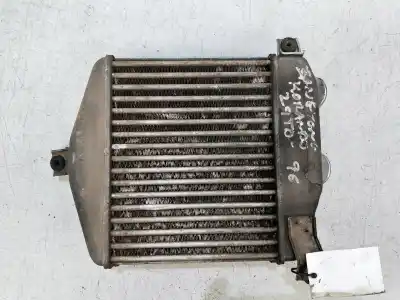 Автозапчастина б/у інтеркулер для ssangyong korando 2.9 turbodiesel cat посилання на oem iam   