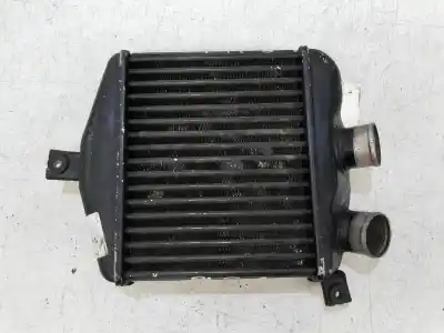Second-hand car spare part INTERCOOLER for SSANGYONG MUSSO  OEM IAM references   