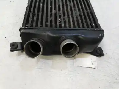Second-hand car spare part intercooler for ssangyong musso 2.9 tdi grand lux oem iam references   
