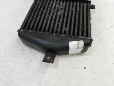 Second-hand car spare part intercooler for ssangyong musso 2.9 tdi grand lux oem iam references   