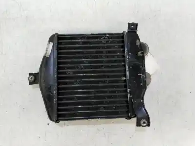 Second-hand car spare part intercooler for ssangyong musso 2.9 tdi grand lux oem iam references   