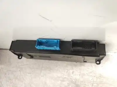 Second-hand car spare part electronic module for bmw serie 3 coupe (e92) 330i oem iam references 61359131780  7550302337