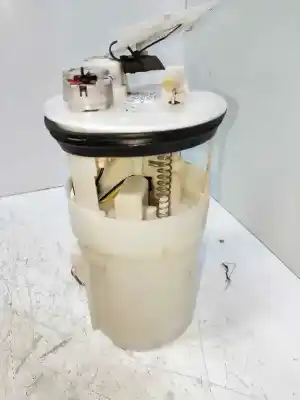 Pièce détachée automobile d'occasion pompe à carburant pour kia picanto i (sa) 1.1 références oem iam 3111007000  