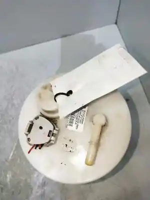 Pièce détachée automobile d'occasion pompe à carburant pour kia picanto i (sa) 1.1 références oem iam 3111007000  