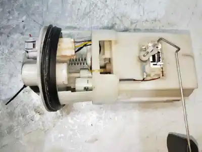 Pièce détachée automobile d'occasion pompe à carburant pour kia picanto i (sa) 1.1 références oem iam 3111007000  