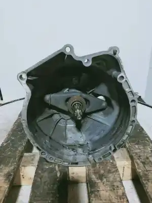 Peça sobressalente para automóvel em segunda mão caixa de velocidades por bmw serie 3 berlina (e36) 318i referências oem iam akd