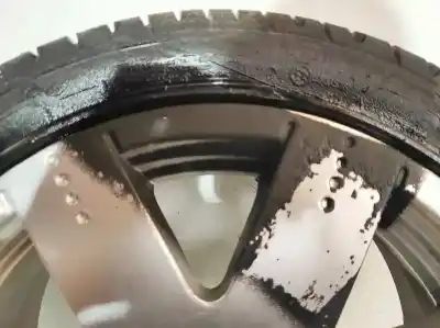 Pezzo di ricambio per auto di seconda mano set di cerchione in lega per citroen c2 vtr riferimenti oem iam  195/45/16 