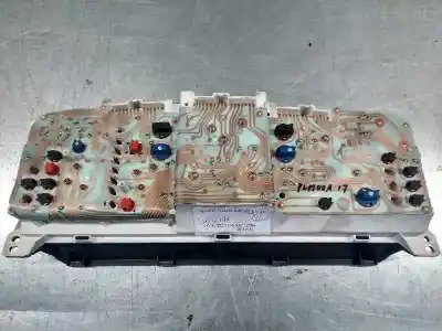 Second-hand car spare part dashboard for mazda xedos 6 (ca) 1.6 16v oem iam references ca66  