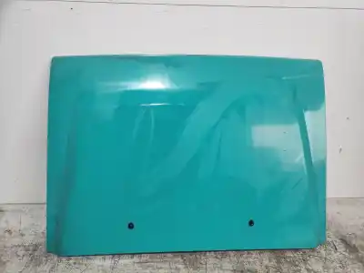 Second-hand car spare part bonnet for daihatsu feroza 1.6 oem iam references   