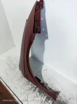 Автозапчасти б/у переднее правое крыло за renault scenic (ja..) 1.9 dci authentique ссылки oem iam   