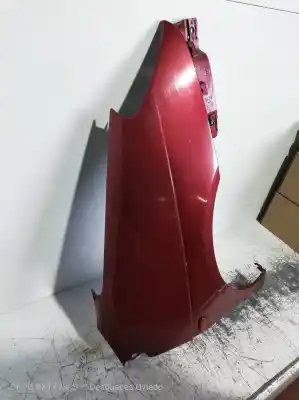 Автозапчасти б/у переднее правое крыло за renault scenic (ja..) 1.9 dci authentique ссылки oem iam   