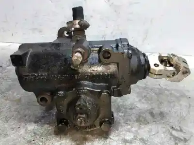 Pièce détachée automobile d'occasion boitier de direction pour mercedes-benz mb 100 d caja cerrada / combi 2.4 diesel références oem iam 49000894  
