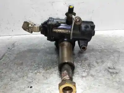 Pièce détachée automobile d'occasion boitier de direction pour mercedes-benz mb 100 d caja cerrada / combi 2.4 diesel références oem iam 49000894  